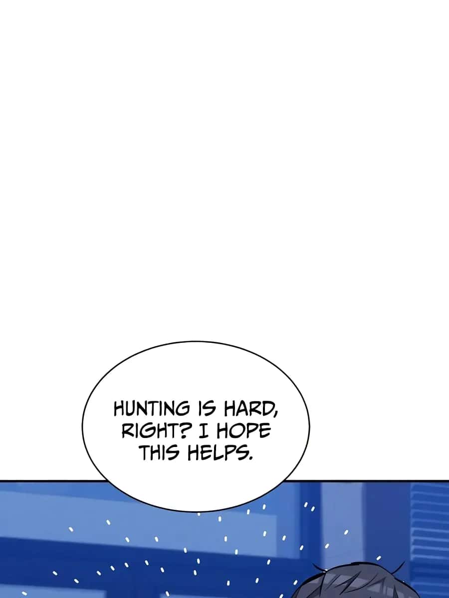 Auto Hunting Chapter 71 Page 8