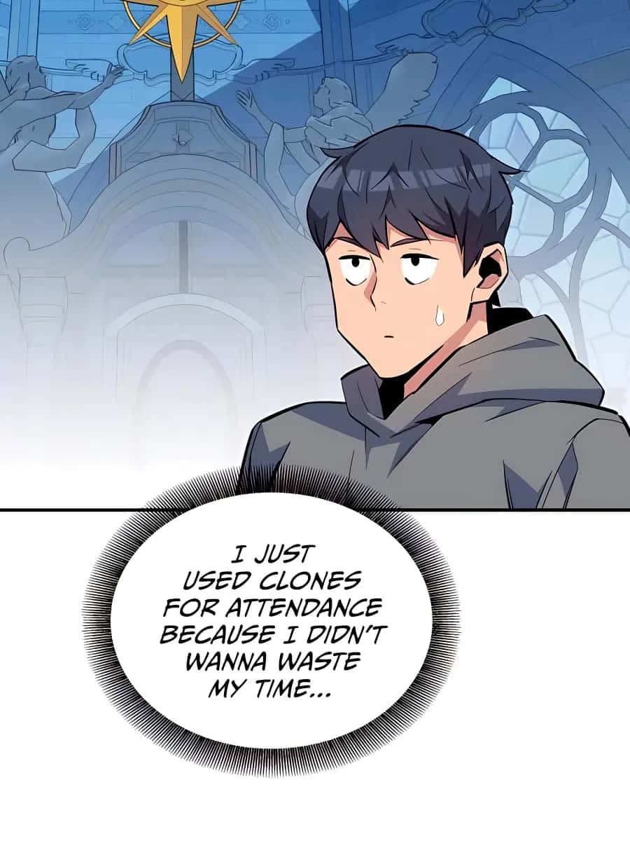 Auto Hunting Chapter 71 Page 32