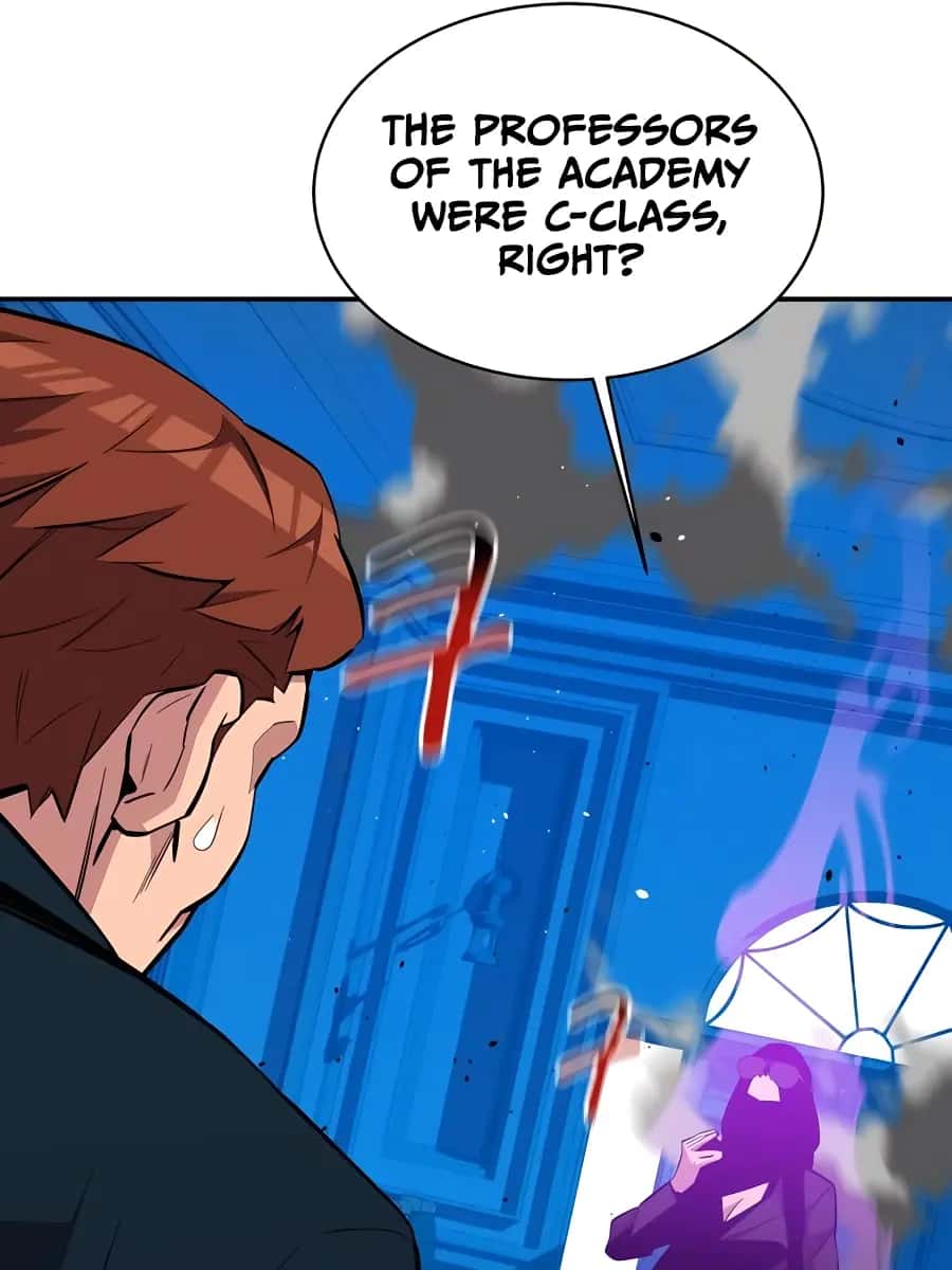 Auto Hunting Chapter 71 Page 54