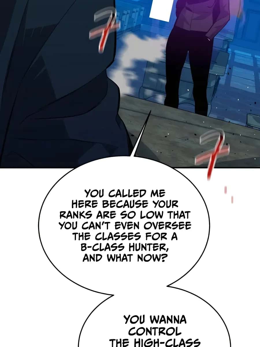 Auto Hunting Chapter 71 Page 55