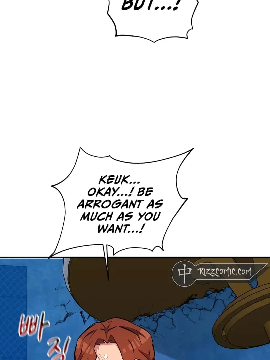 Auto Hunting Chapter 71 Page 65