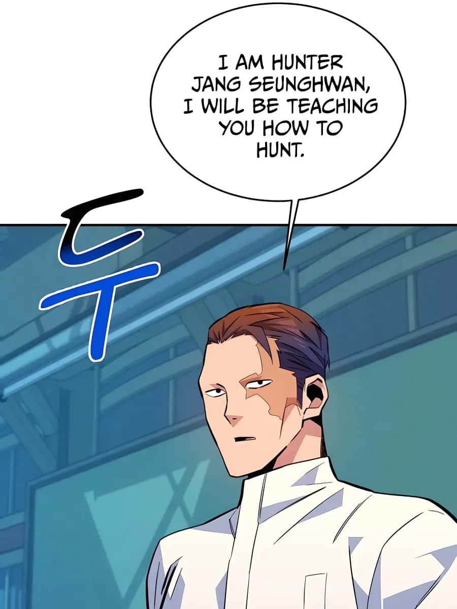 Auto Hunting Chapter 71 Page 72