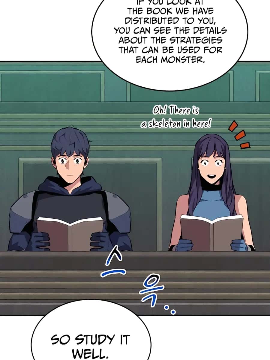 Auto Hunting Chapter 71 Page 79