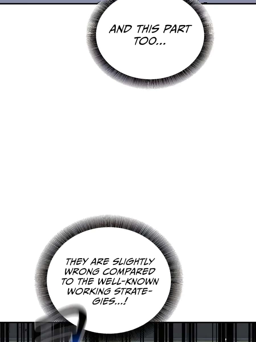 Auto Hunting Chapter 71 Page 84
