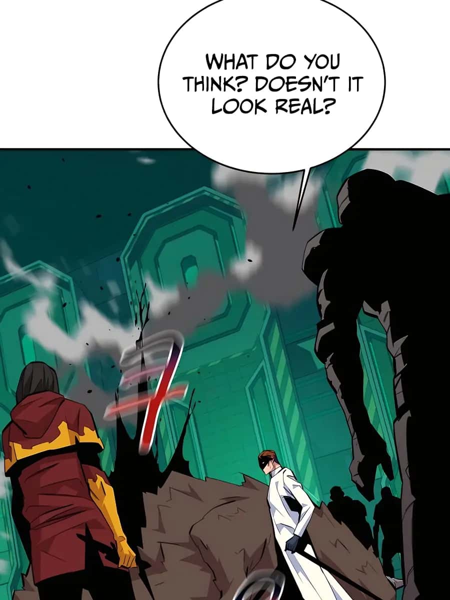 Auto Hunting Chapter 71 Page 101