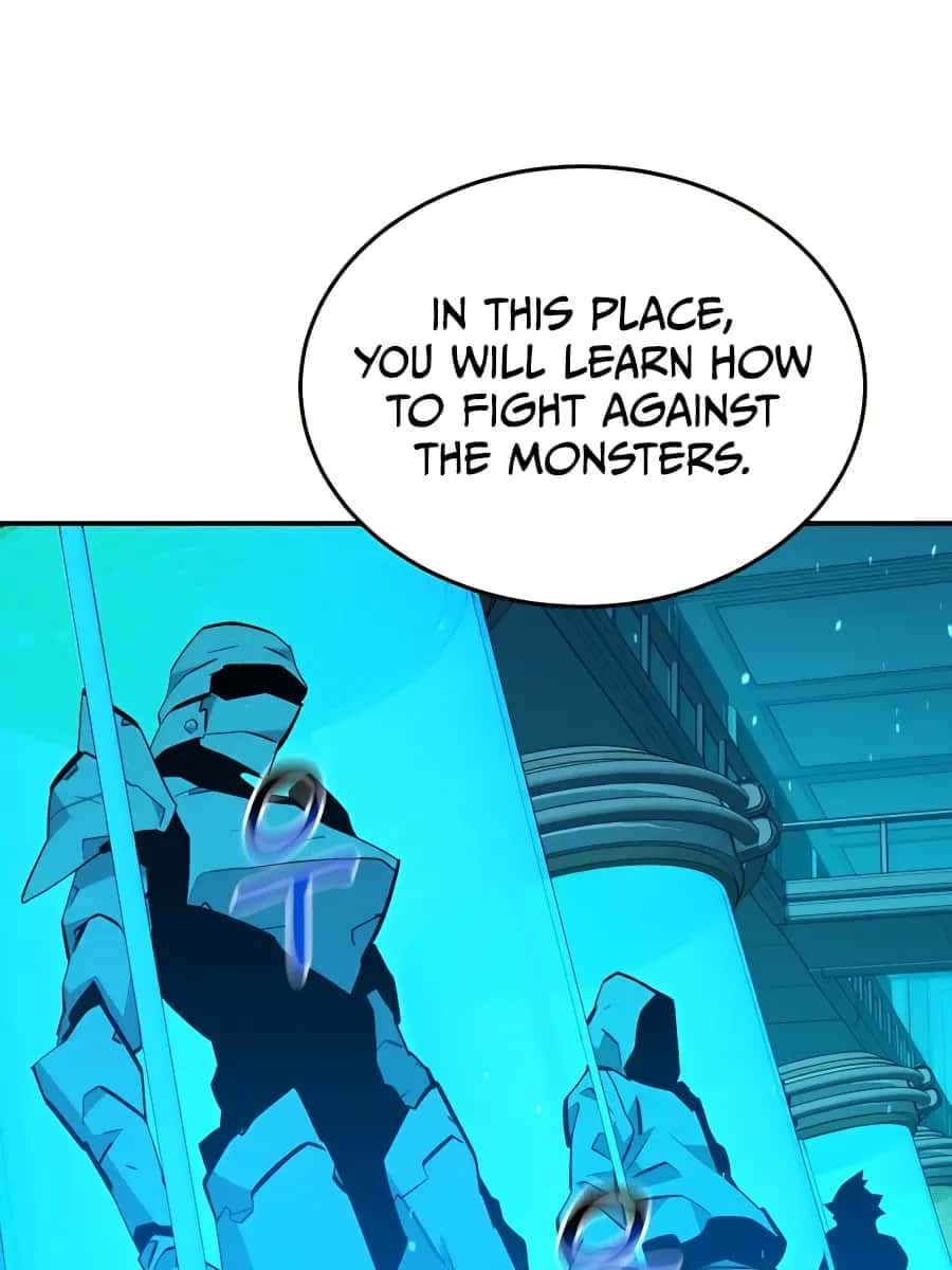 Auto Hunting Chapter 71 Page 103