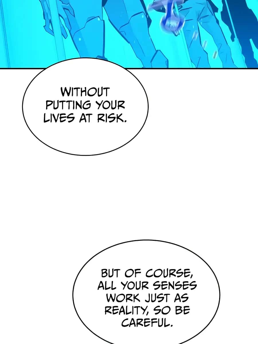 Auto Hunting Chapter 71 Page 104