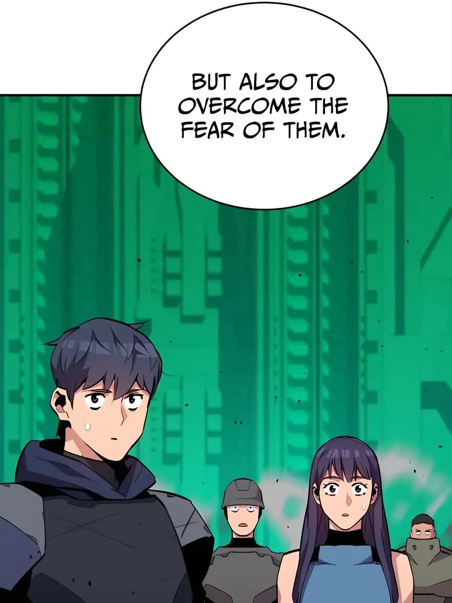 Auto Hunting Chapter 71 Page 107