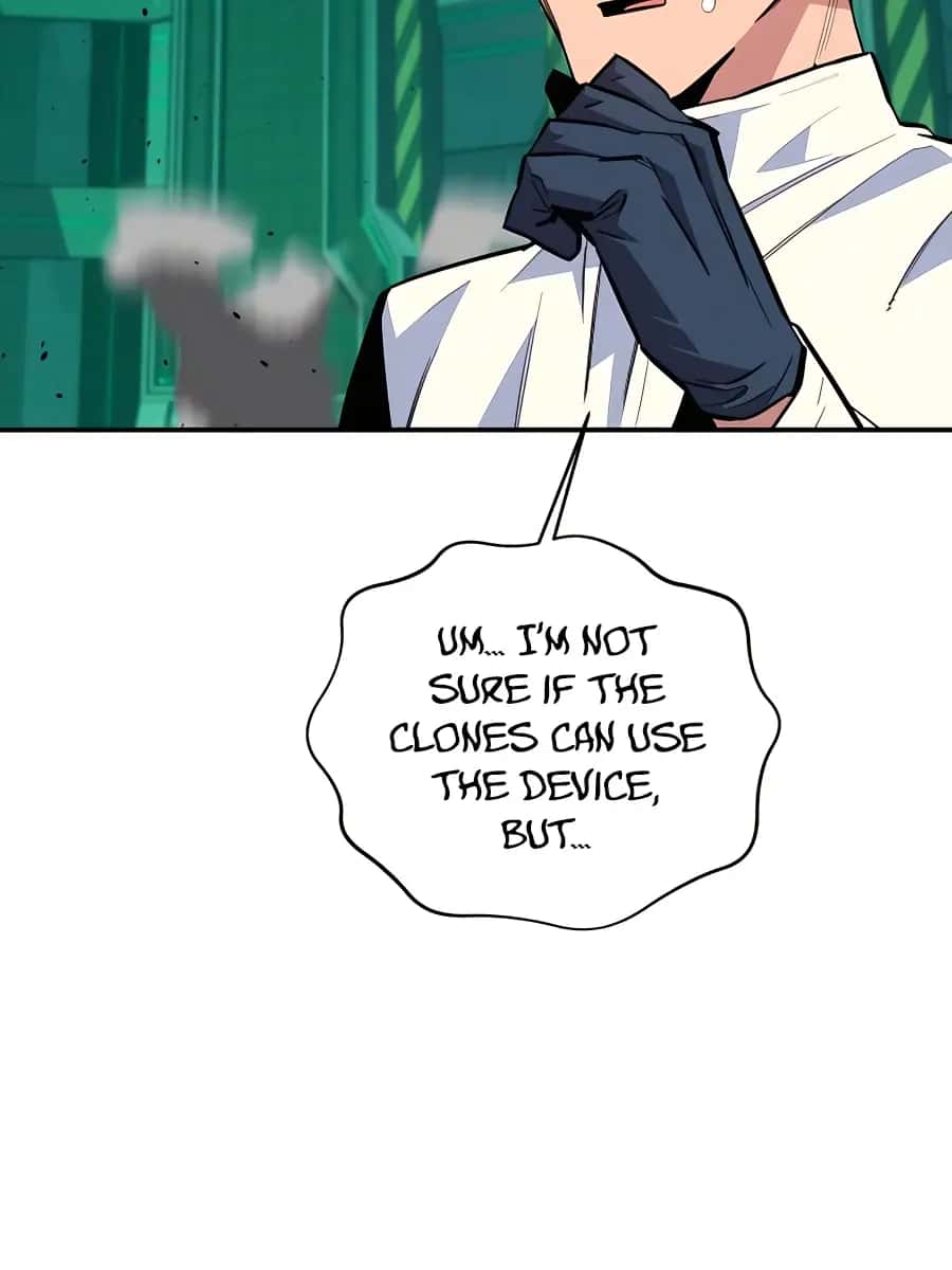 Auto Hunting Chapter 71 Page 113