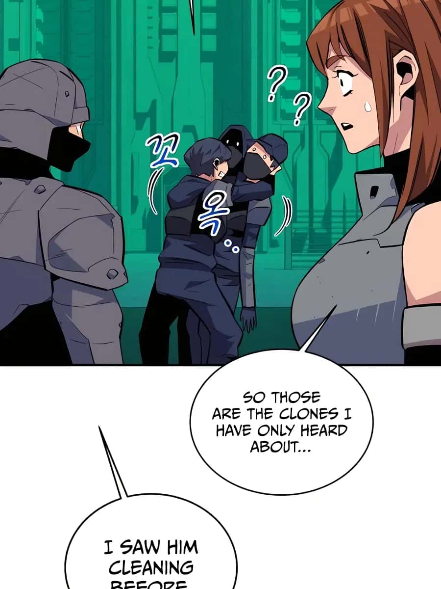 Auto Hunting Chapter 71 Page 119