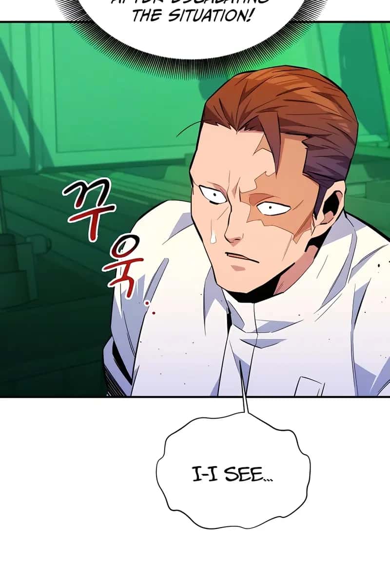 Auto Hunting Chapter 72 Page 8