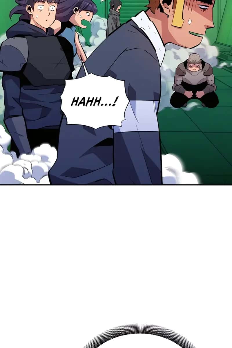 Auto Hunting Chapter 72 Page 41
