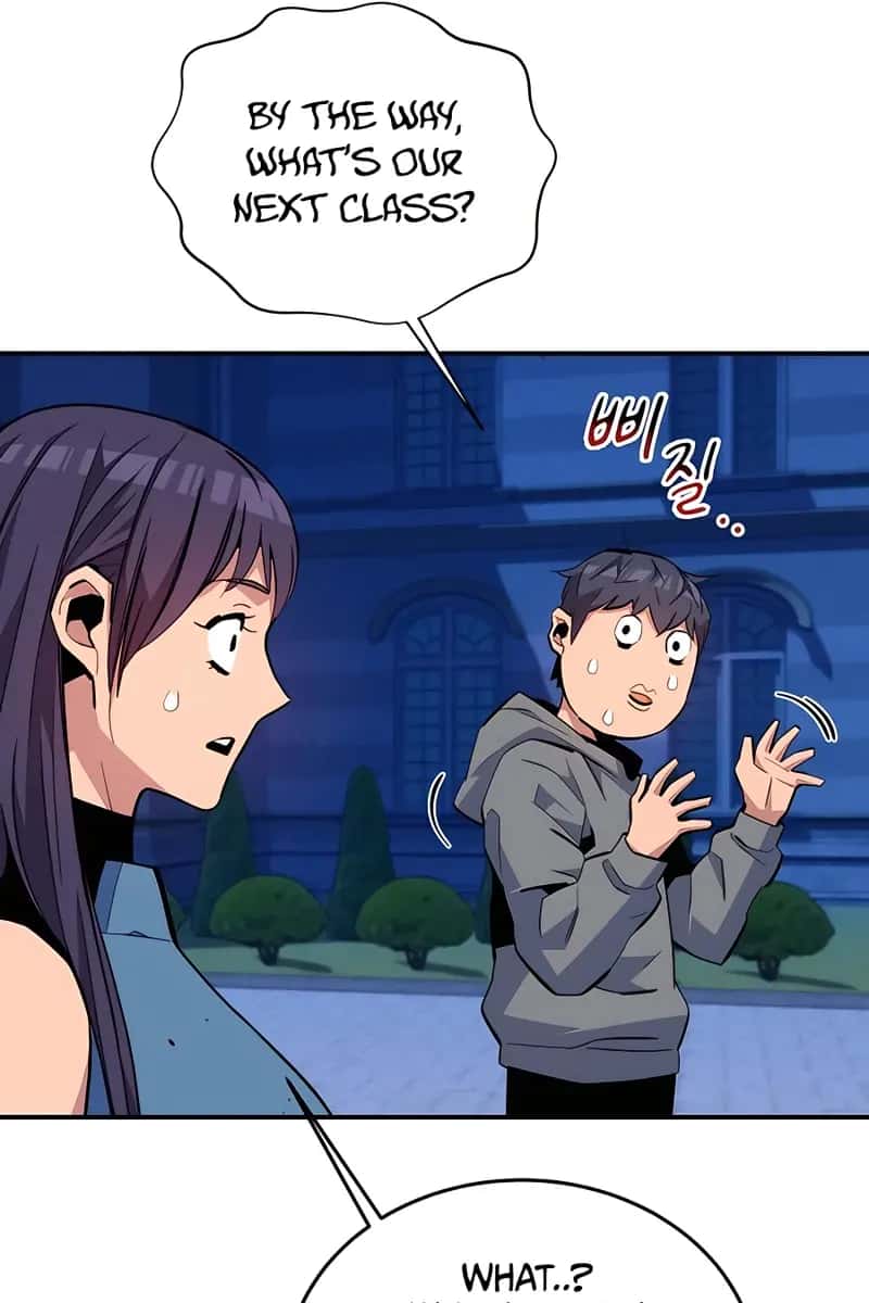 Auto Hunting Chapter 72 Page 62