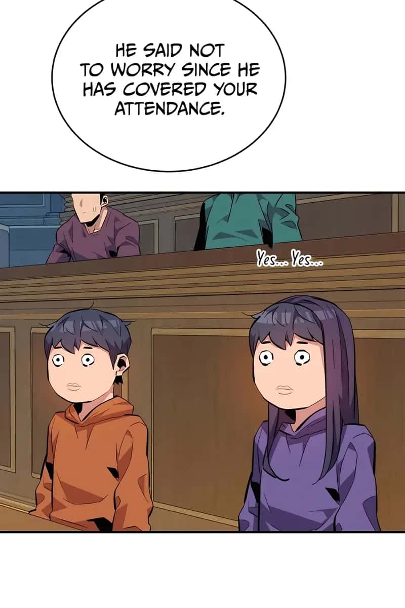 Auto Hunting Chapter 72 Page 99