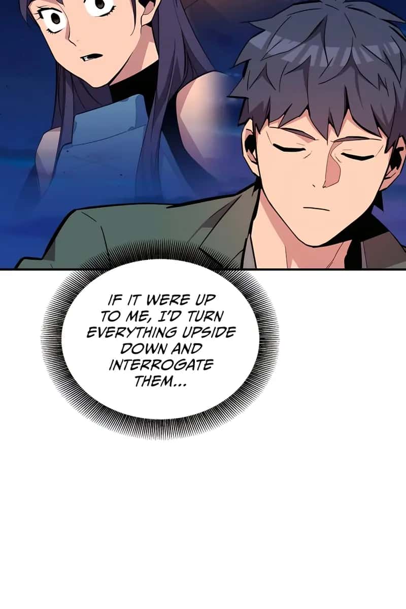 Auto Hunting Chapter 72 Page 110