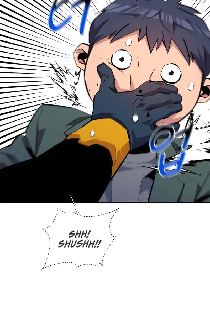 Auto Hunting Chapter 72 Page 122