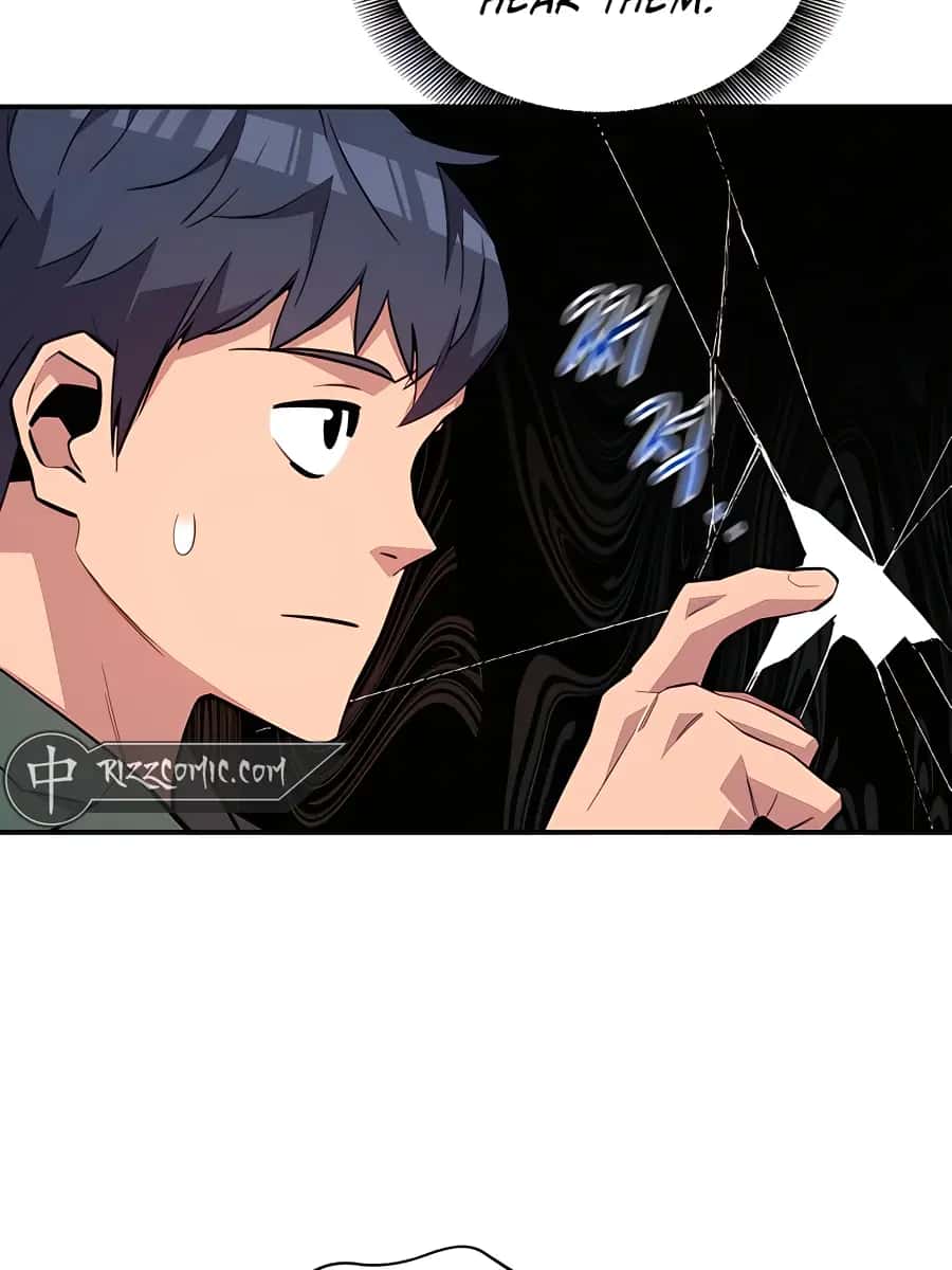 Auto Hunting Chapter 73 Page 32