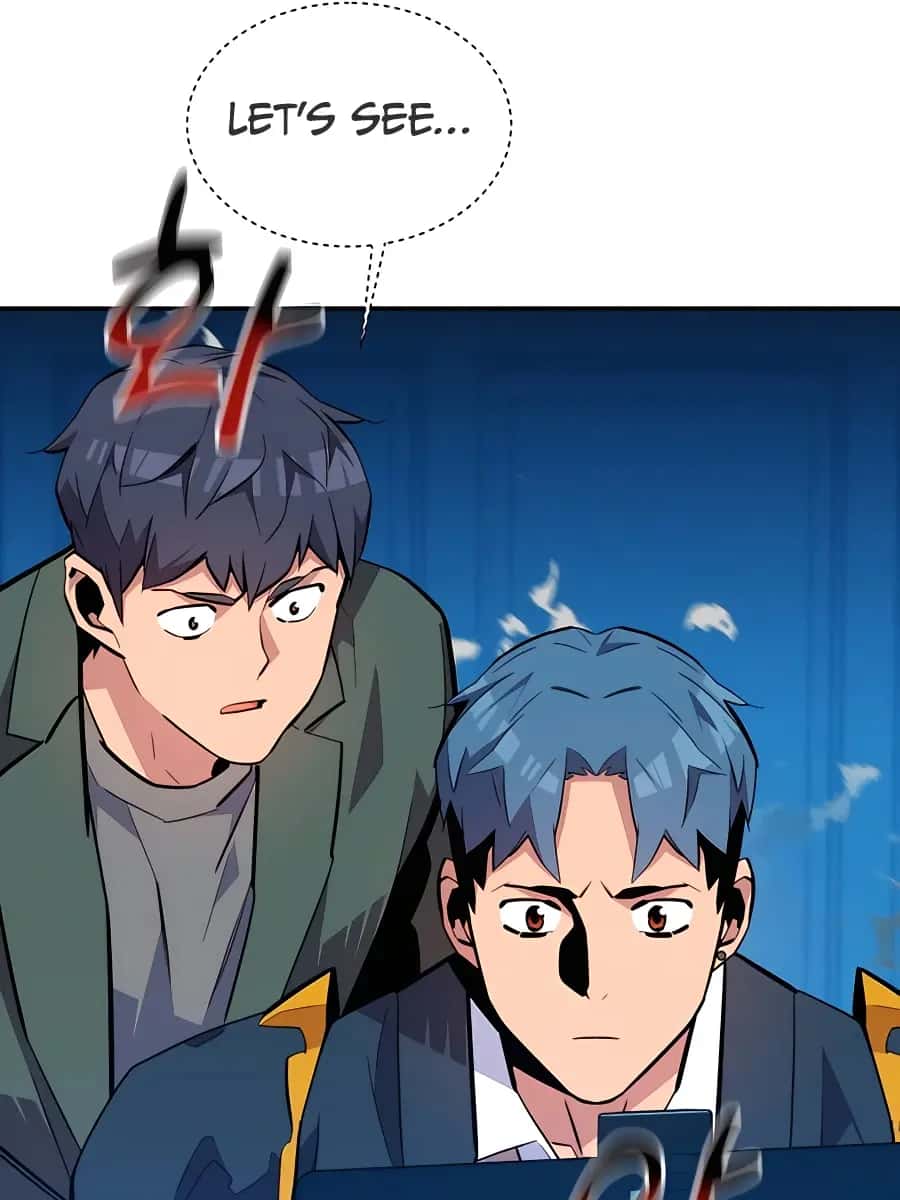 Auto Hunting Chapter 73 Page 86