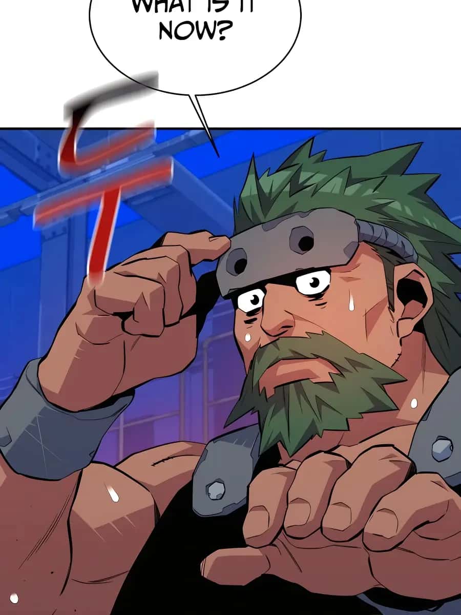 Auto Hunting Chapter 73 Page 152