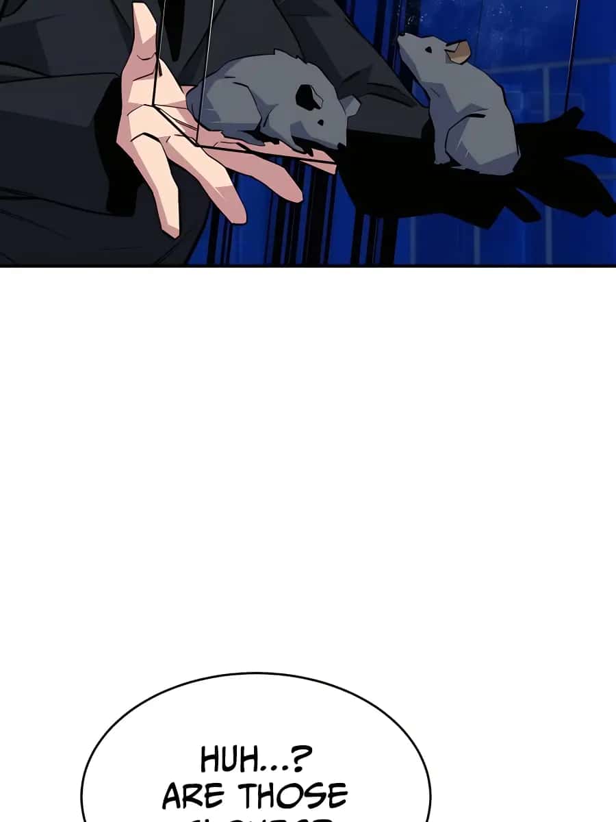 Auto Hunting Chapter 73 Page 156