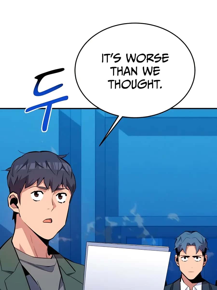Auto Hunting Chapter 74 Page 31