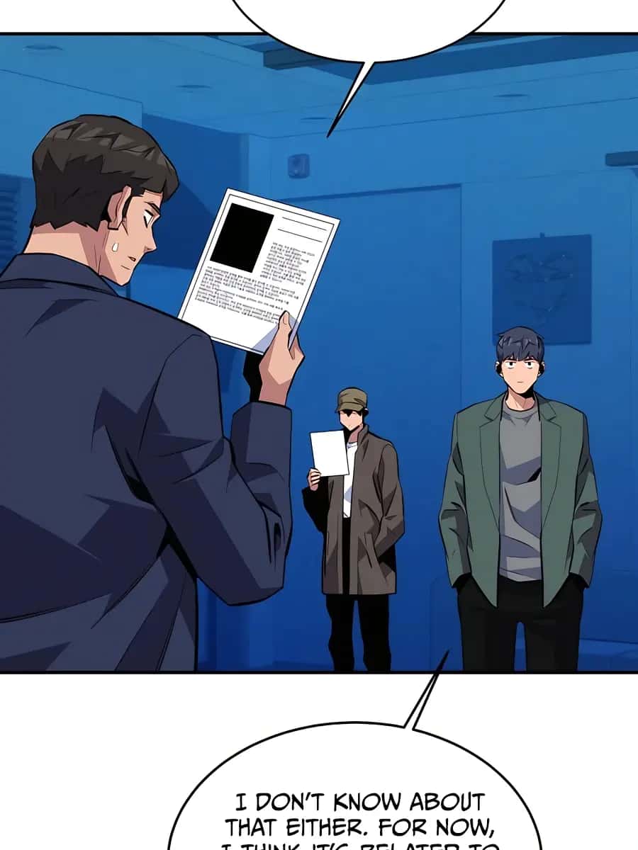 Auto Hunting Chapter 74 Page 47