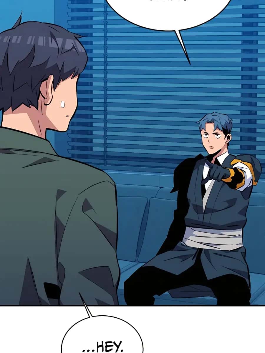 Auto Hunting Chapter 74 Page 60