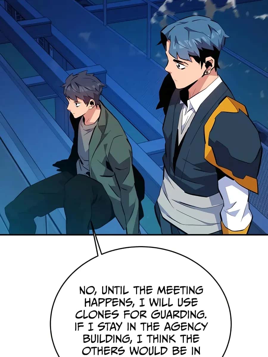 Auto Hunting Chapter 74 Page 87