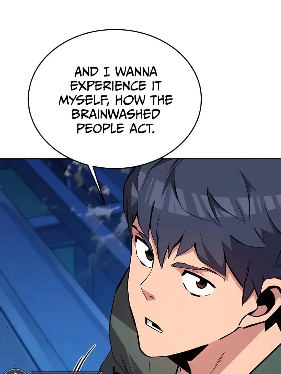 Auto Hunting Chapter 74 Page 89