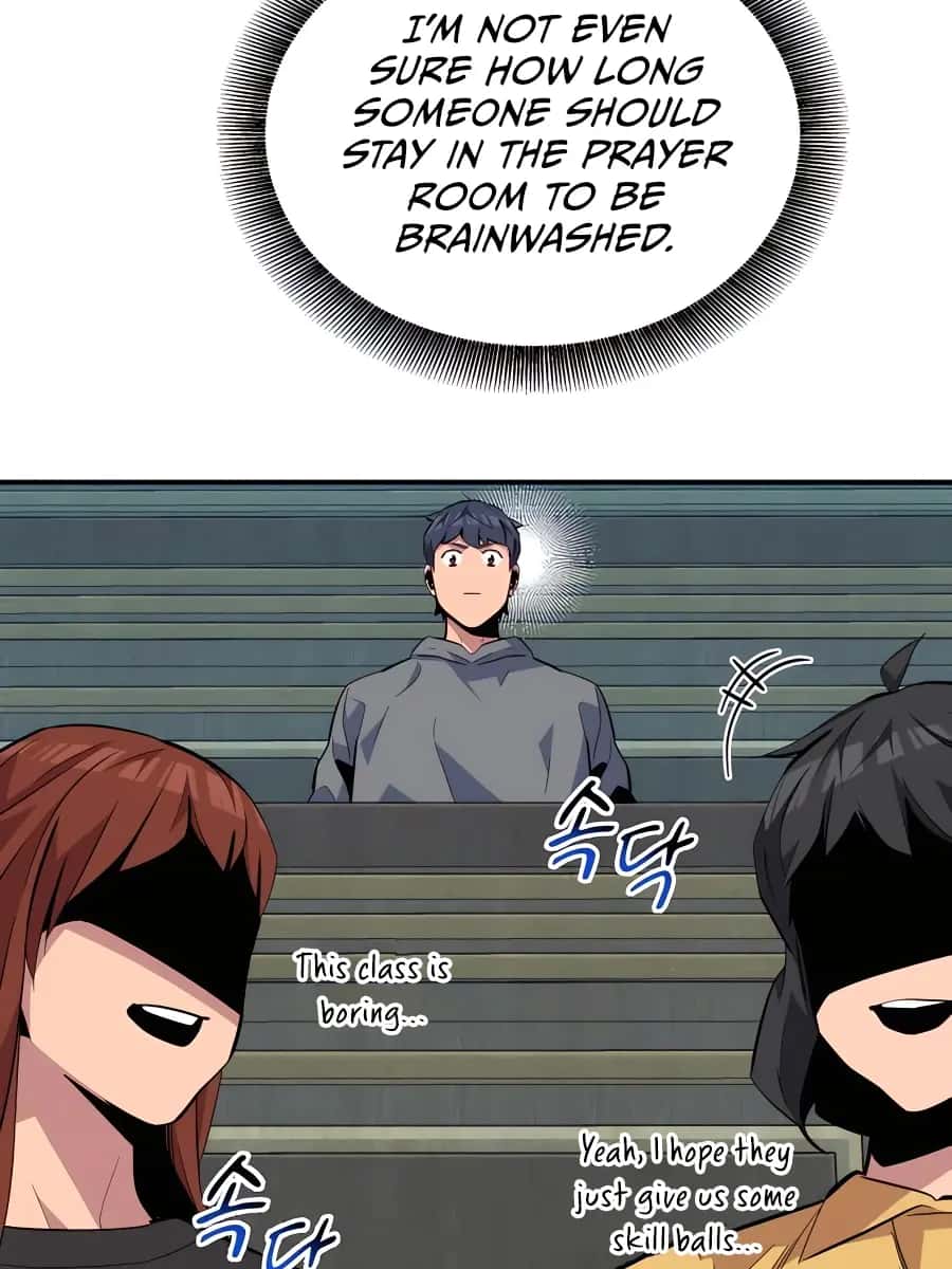 Auto Hunting Chapter 74 Page 101