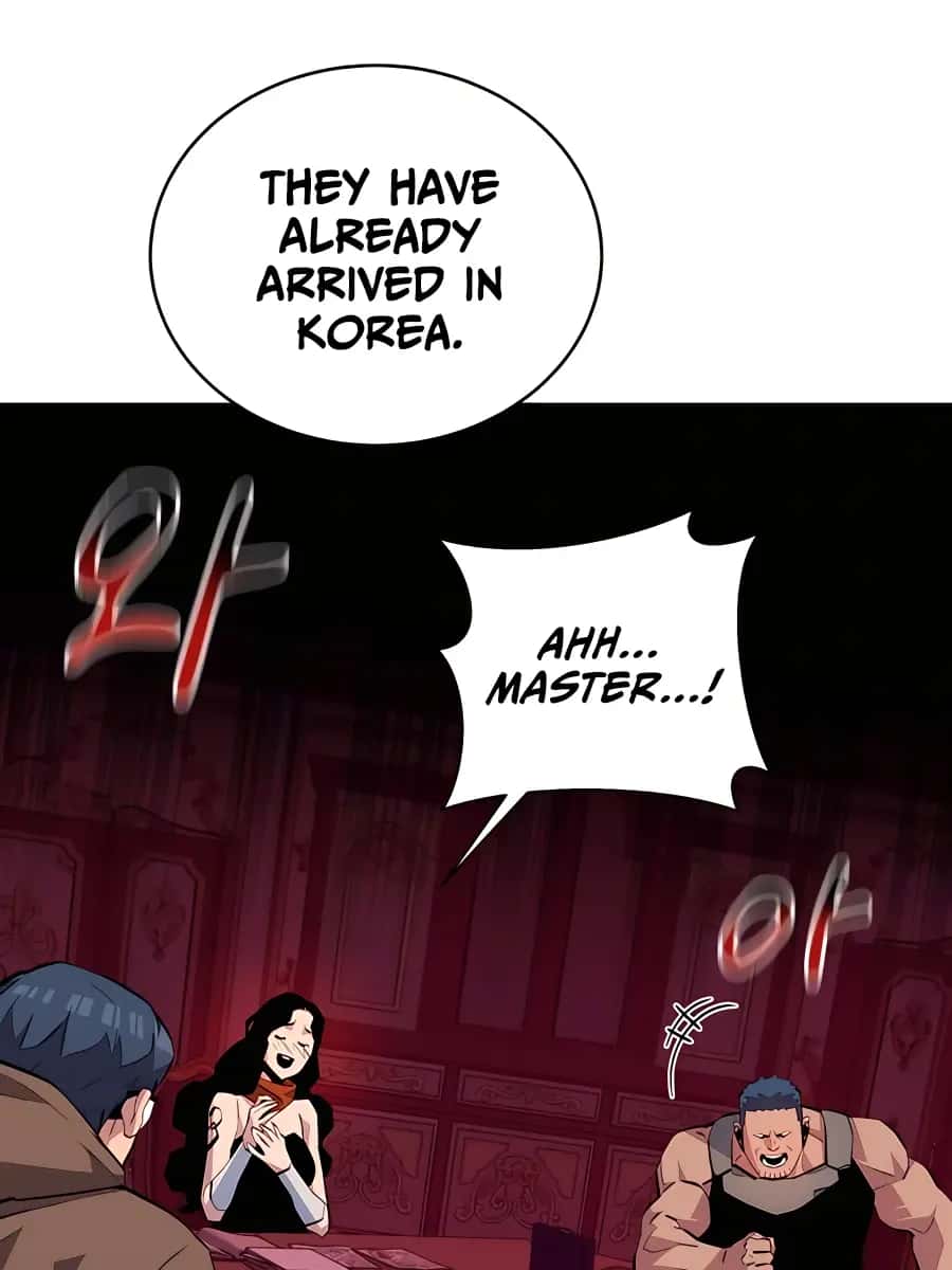 Auto Hunting Chapter 74 Page 151
