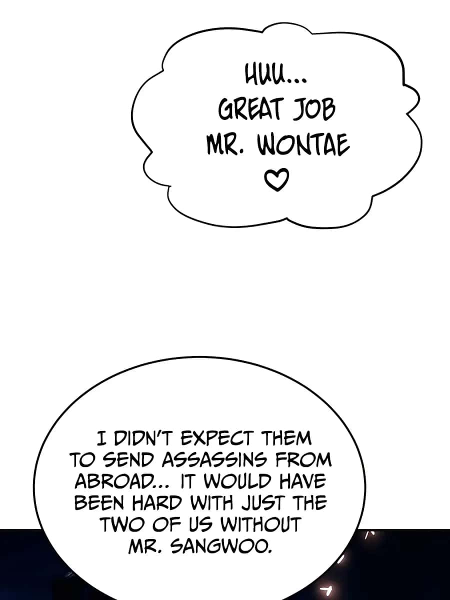 Auto Hunting Chapter 75 Page 123