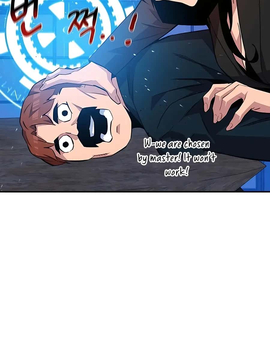 Auto Hunting Chapter 75 Page 134