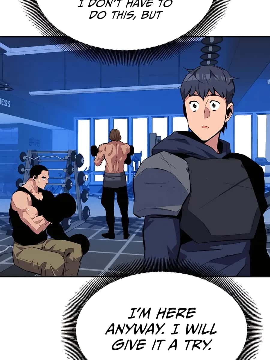 Auto Hunting Chapter 76 Page 41