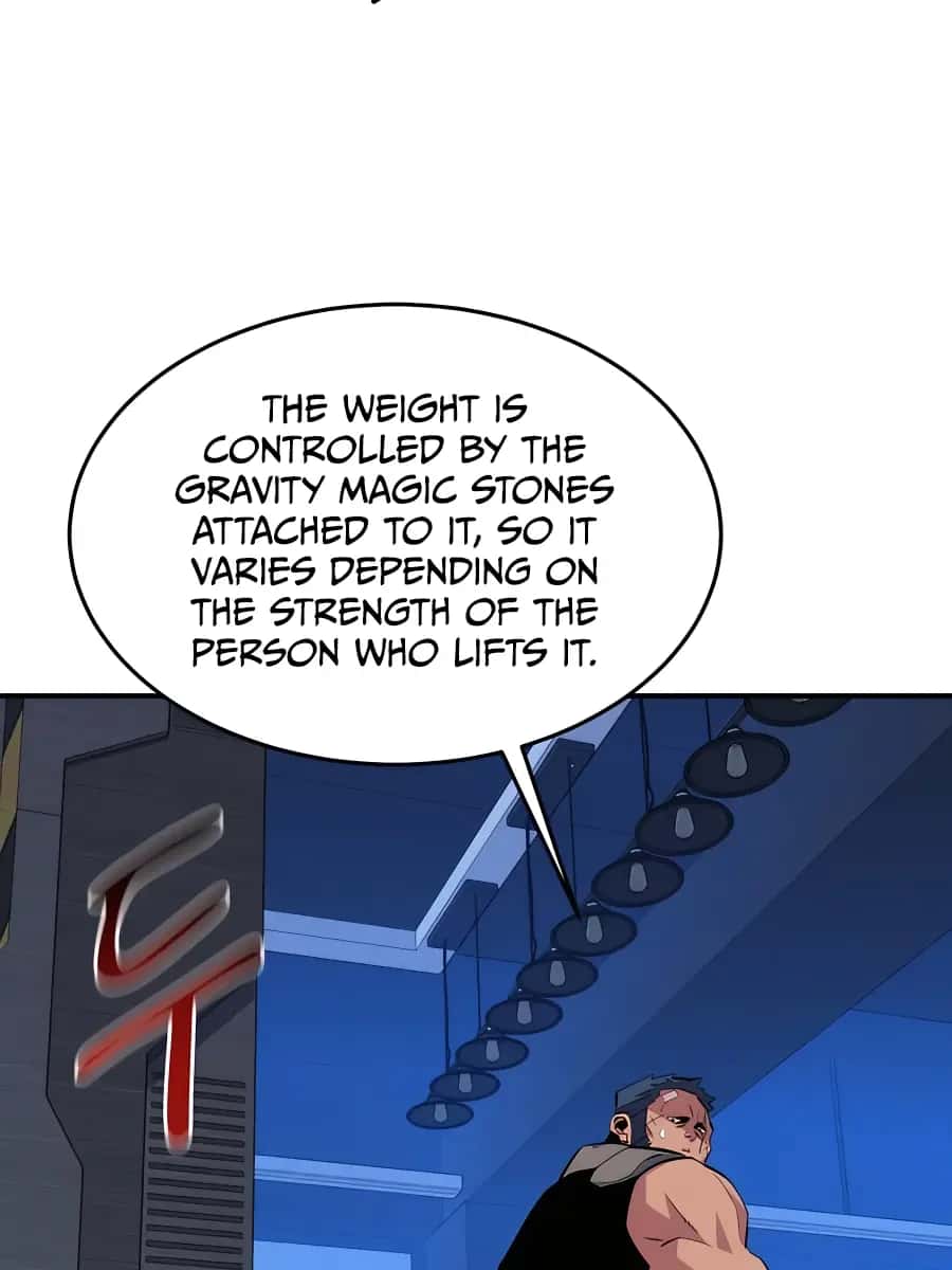 Auto Hunting Chapter 76 Page 44