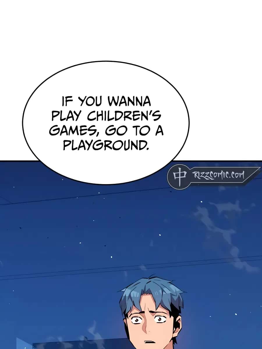 Auto Hunting Chapter 76 Page 91