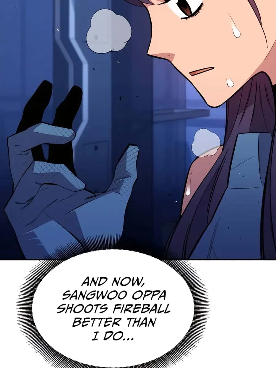 Auto Hunting Chapter 76 Page 109