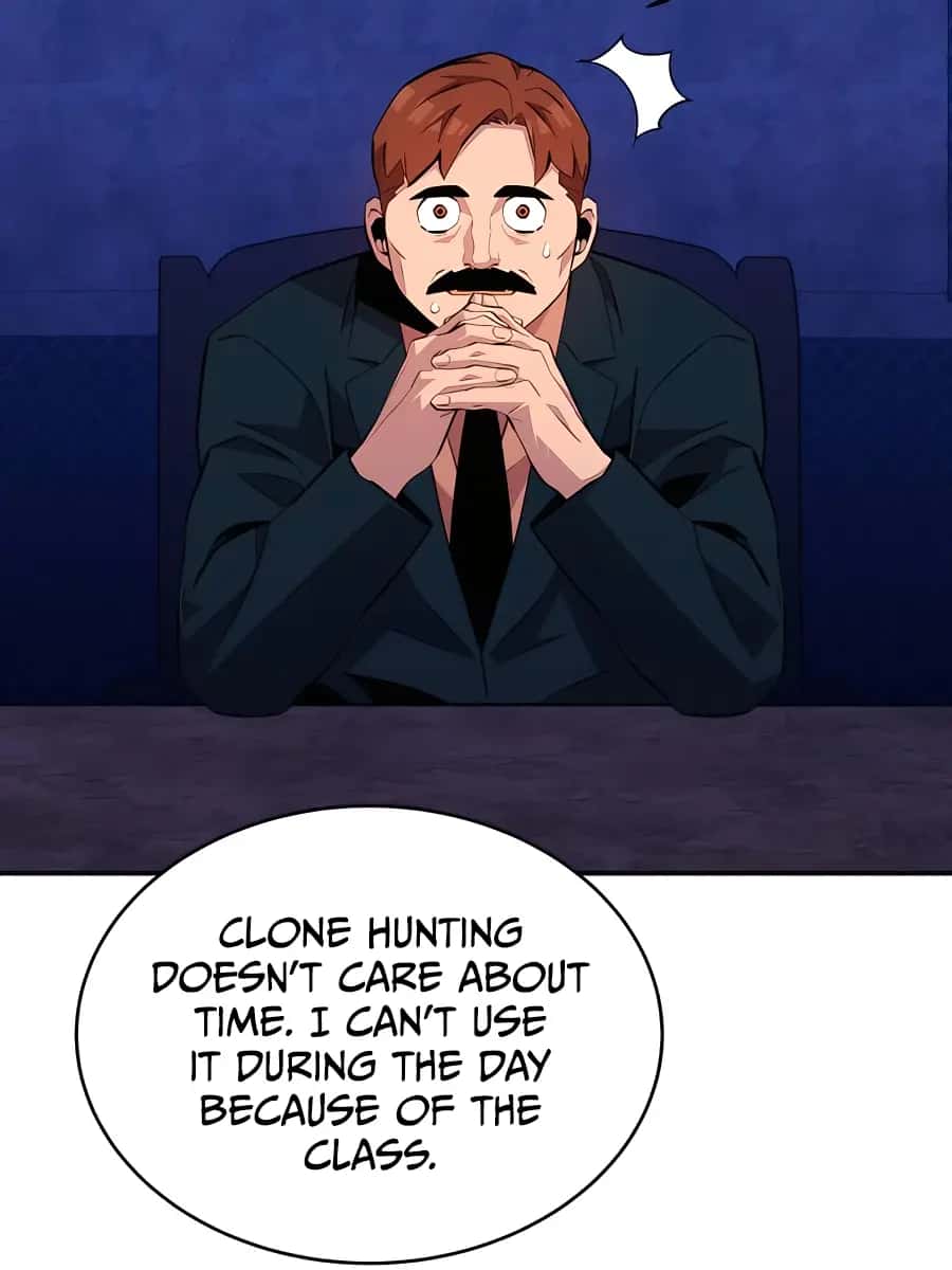 Auto Hunting Chapter 76 Page 122