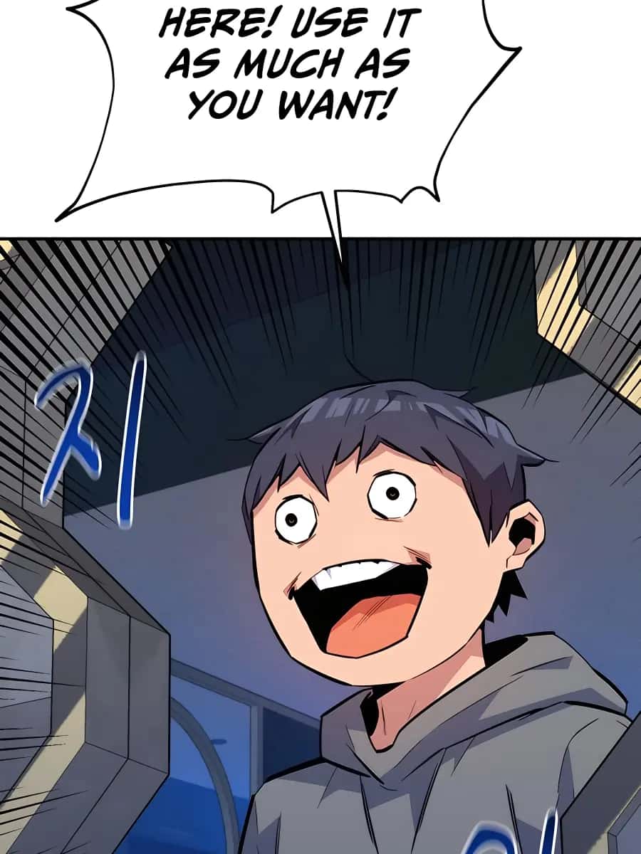 Auto Hunting Chapter 76 Page 135