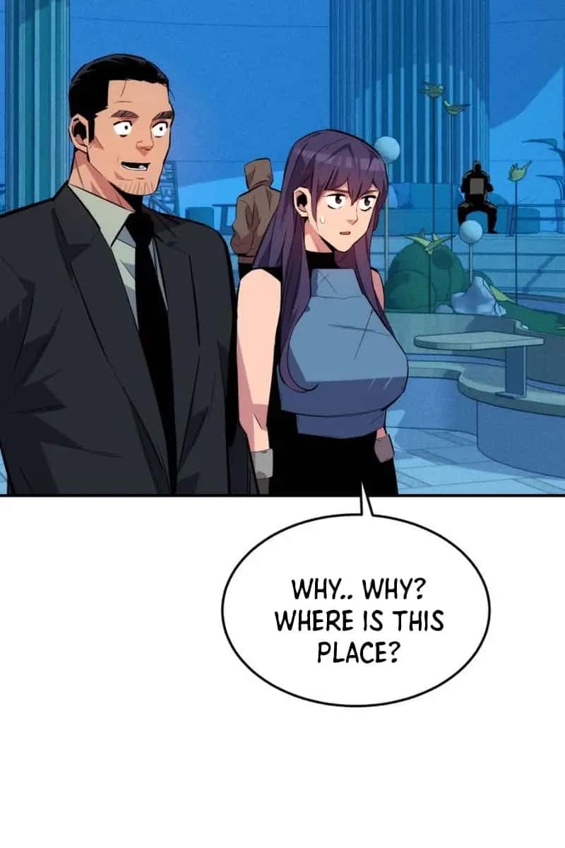 Auto Hunting Chapter 77 Page 14