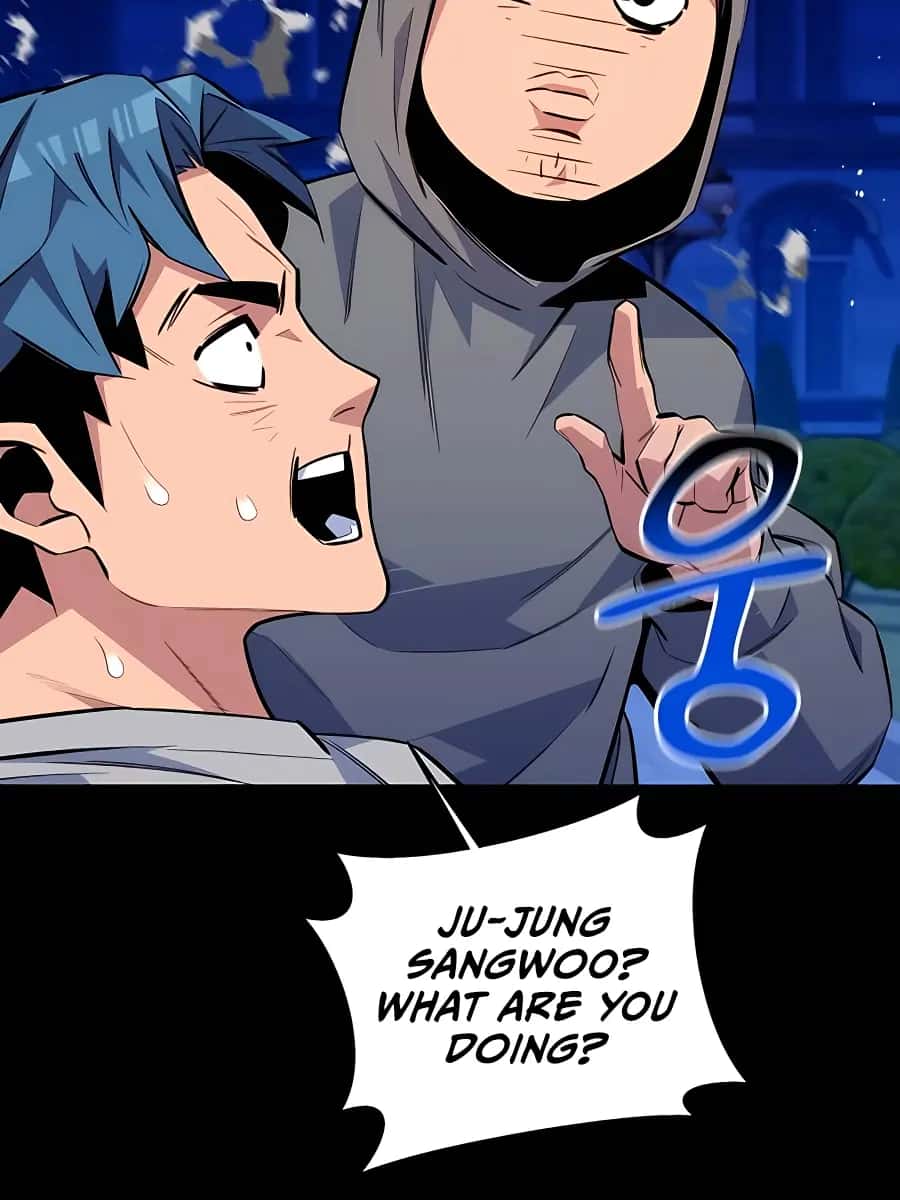 Auto Hunting Chapter 78 Page 11