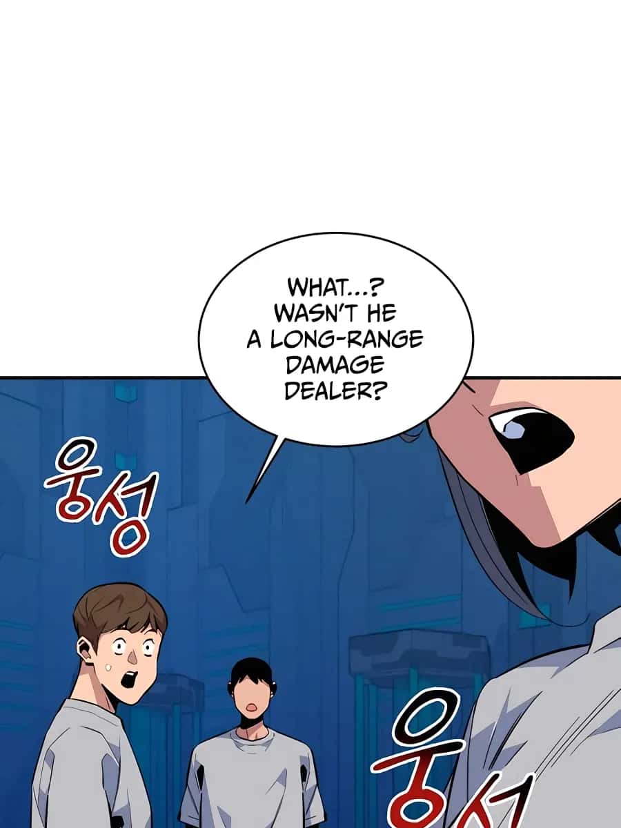 Auto Hunting Chapter 78 Page 40