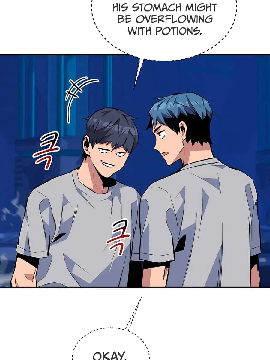 Auto Hunting Chapter 78 Page 62