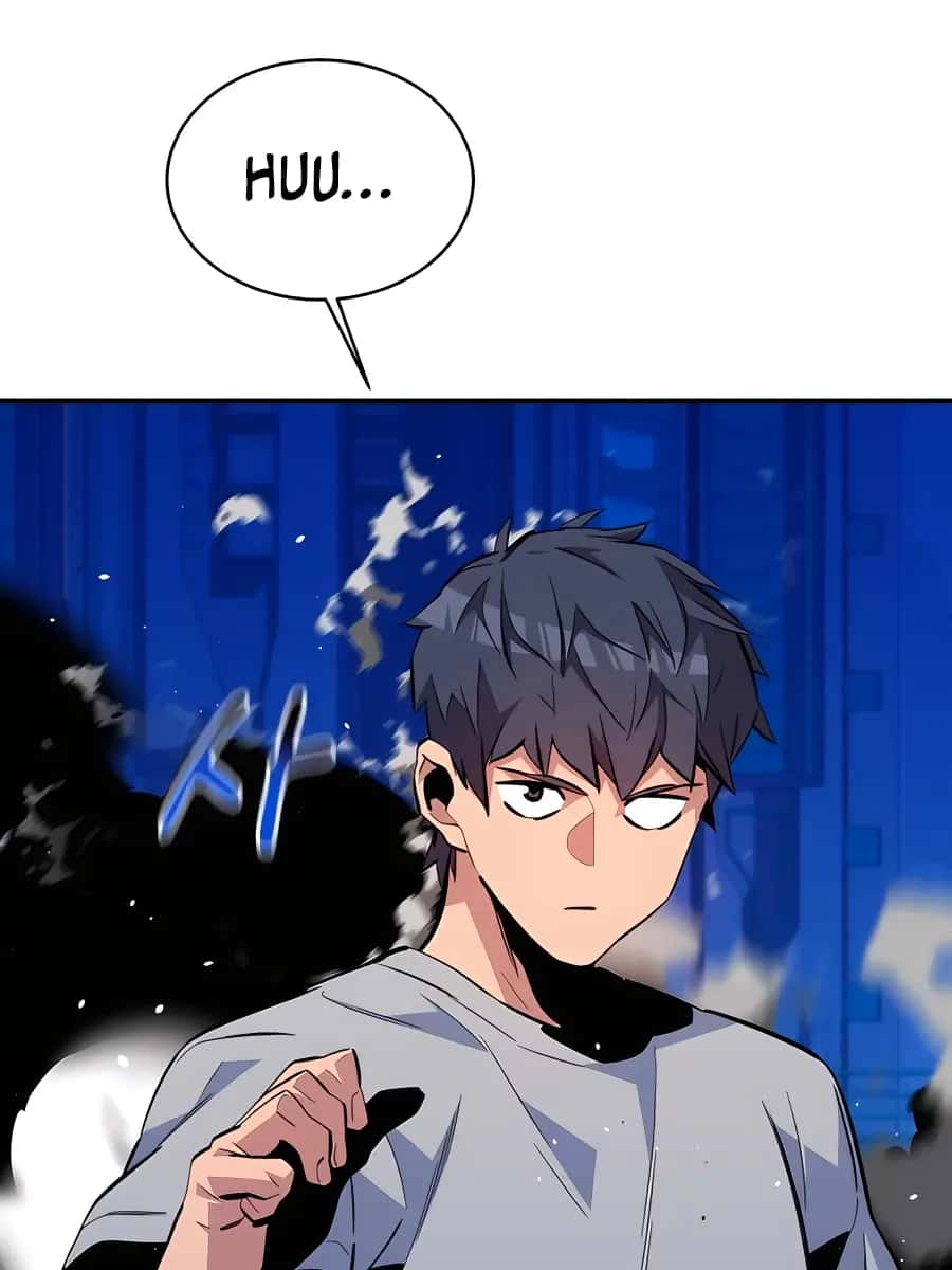 Auto Hunting Chapter 78 Page 79