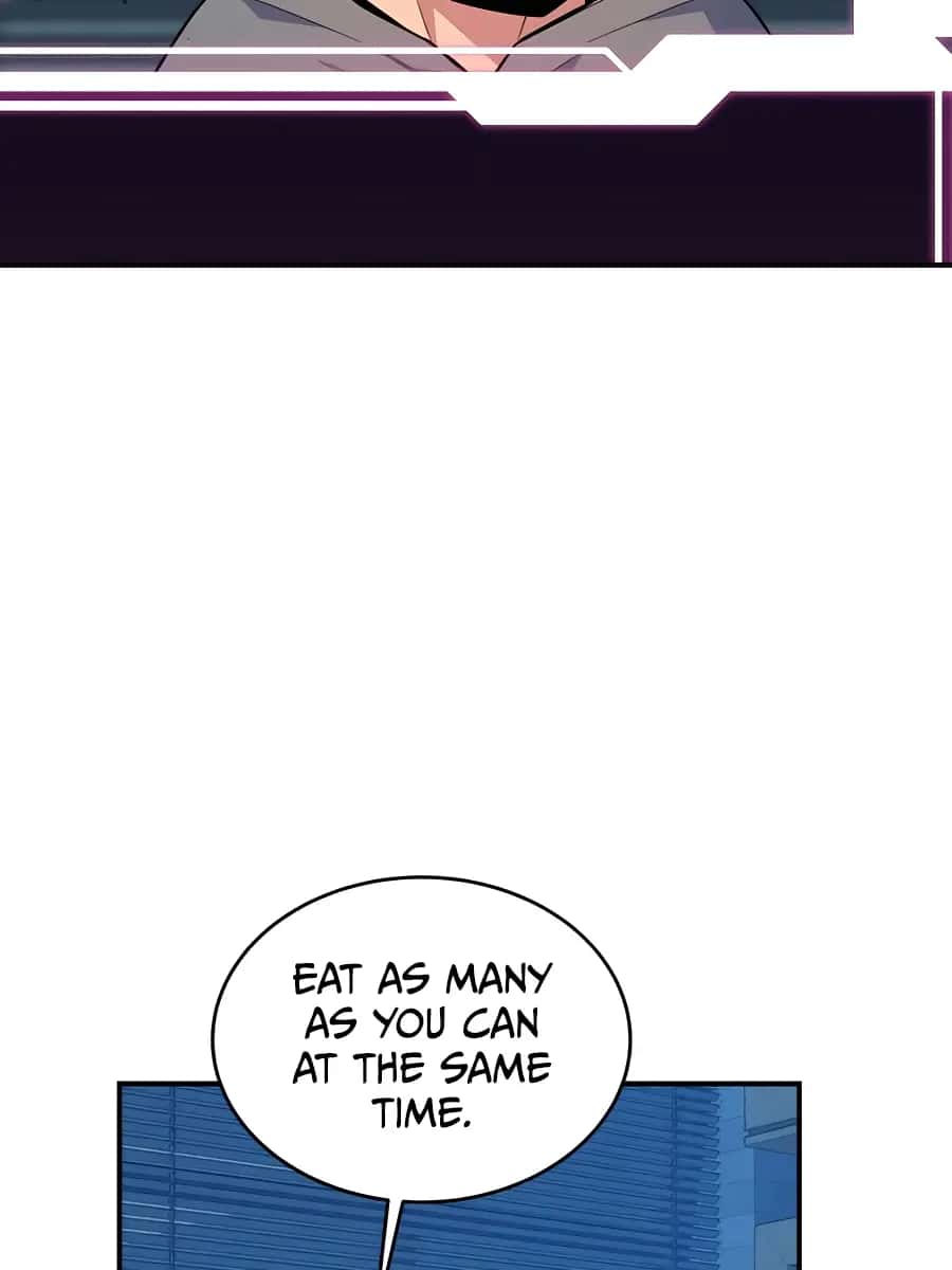 Auto Hunting Chapter 78 Page 84