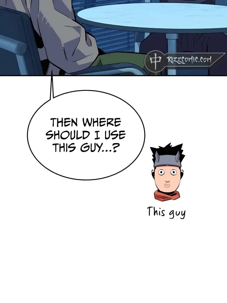 Auto Hunting Chapter 78 Page 91