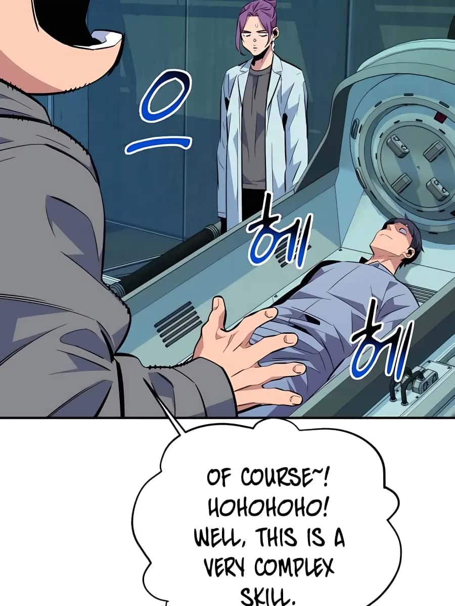 Auto Hunting Chapter 78 Page 98