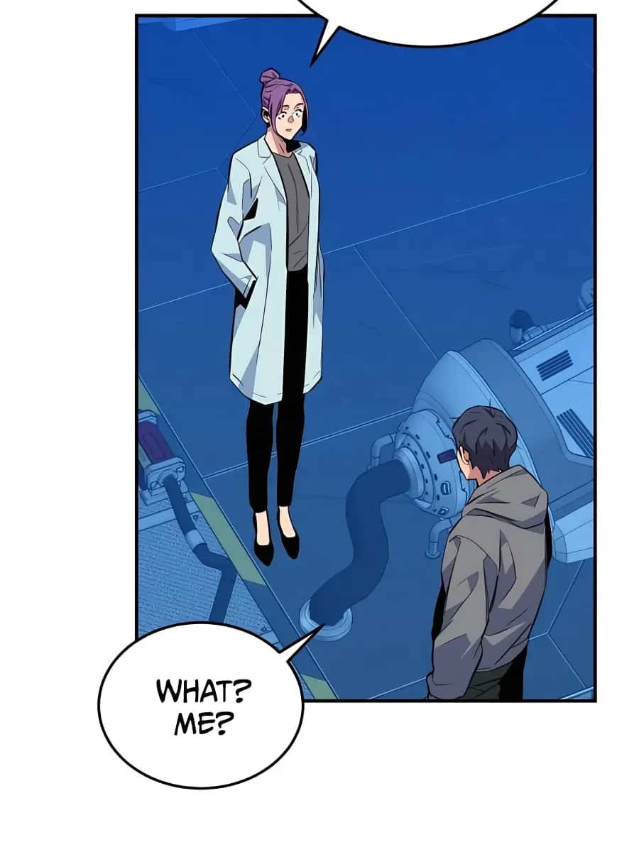Auto Hunting Chapter 78 Page 106