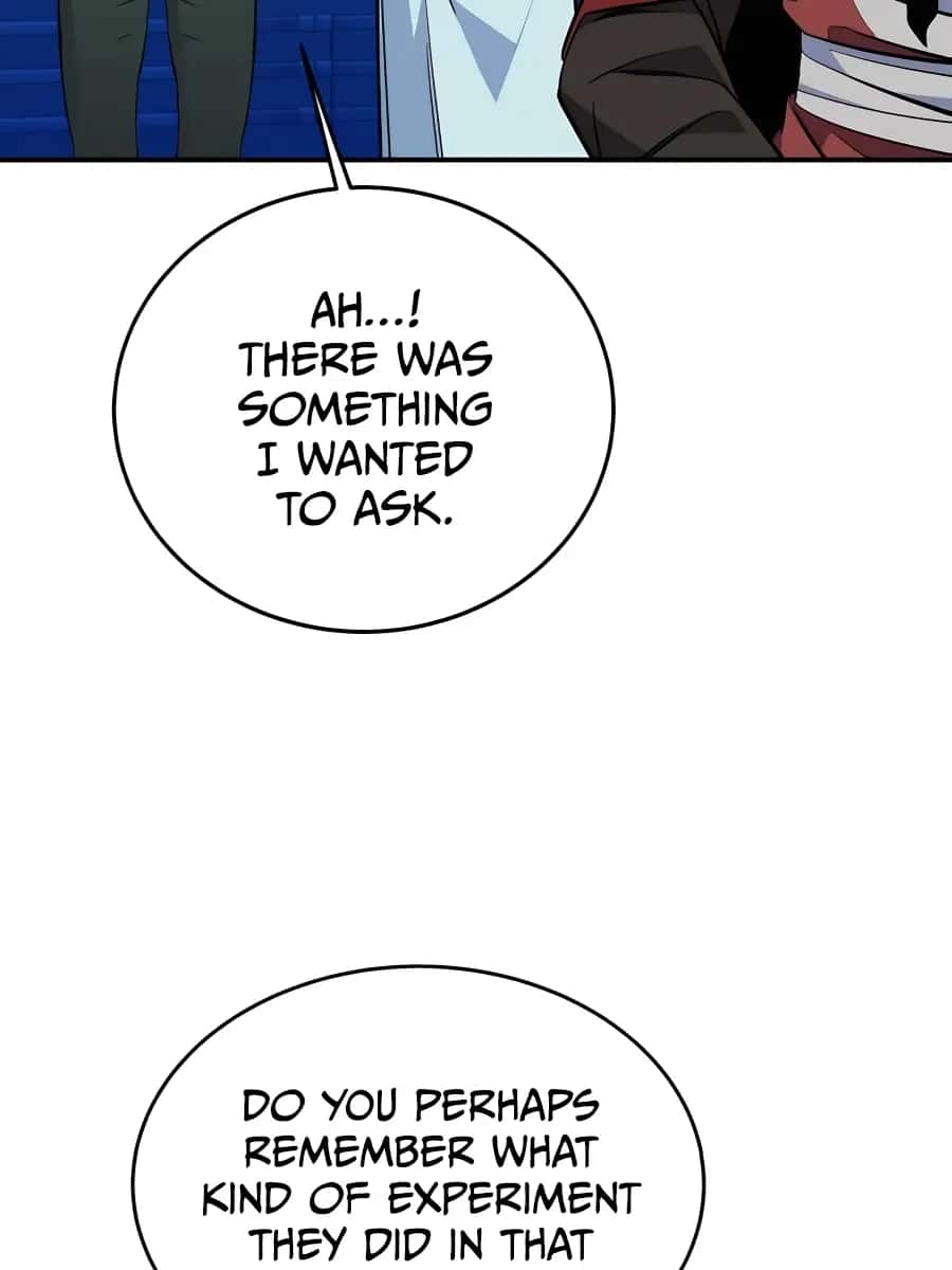 Auto Hunting Chapter 78 Page 125