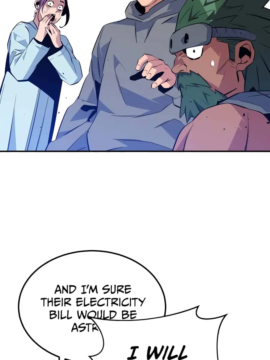 Auto Hunting Chapter 78 Page 130